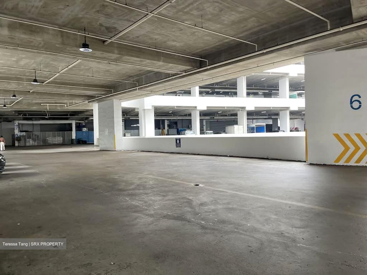 WCEGA Plaza (D23), Factory #541211571